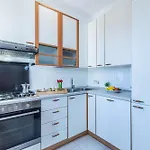 Appartement Casa Gialla - Happy *