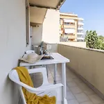 Casa Gialla - Happy Apartment