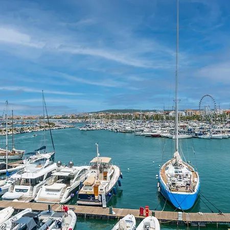 Appartamento Casa Gialla - Happy