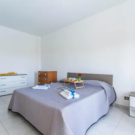 Casa Gialla - Happy Appartamento Alghero