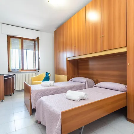 Casa Gialla - Happy Appartamento