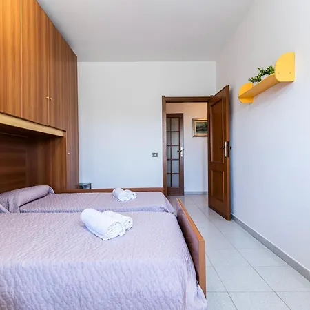 Casa Gialla - Happy Appartamento Alghero