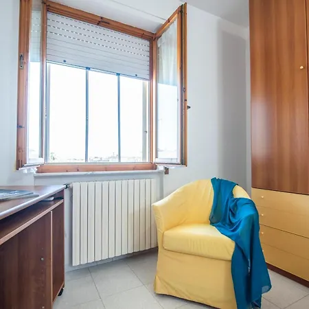 Appartamento Casa Gialla - Happy