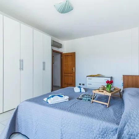 Casa Gialla - Happy Appartamento *