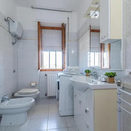 Casa Gialla - Happy Alghero