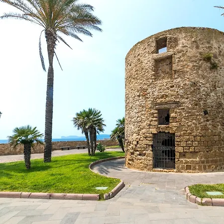 Casa Gialla - Happy Appartamento