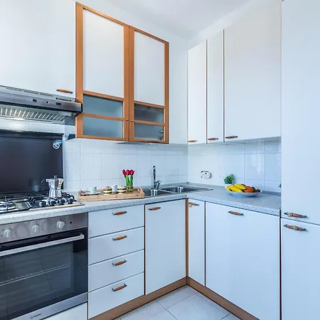 Apartamento Casa Gialla - Happy *