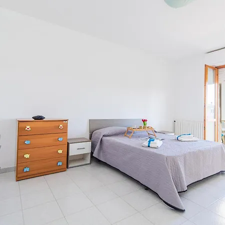 Casa Gialla - Happy * Alghero