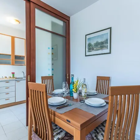 Casa Gialla - Happy Alghero